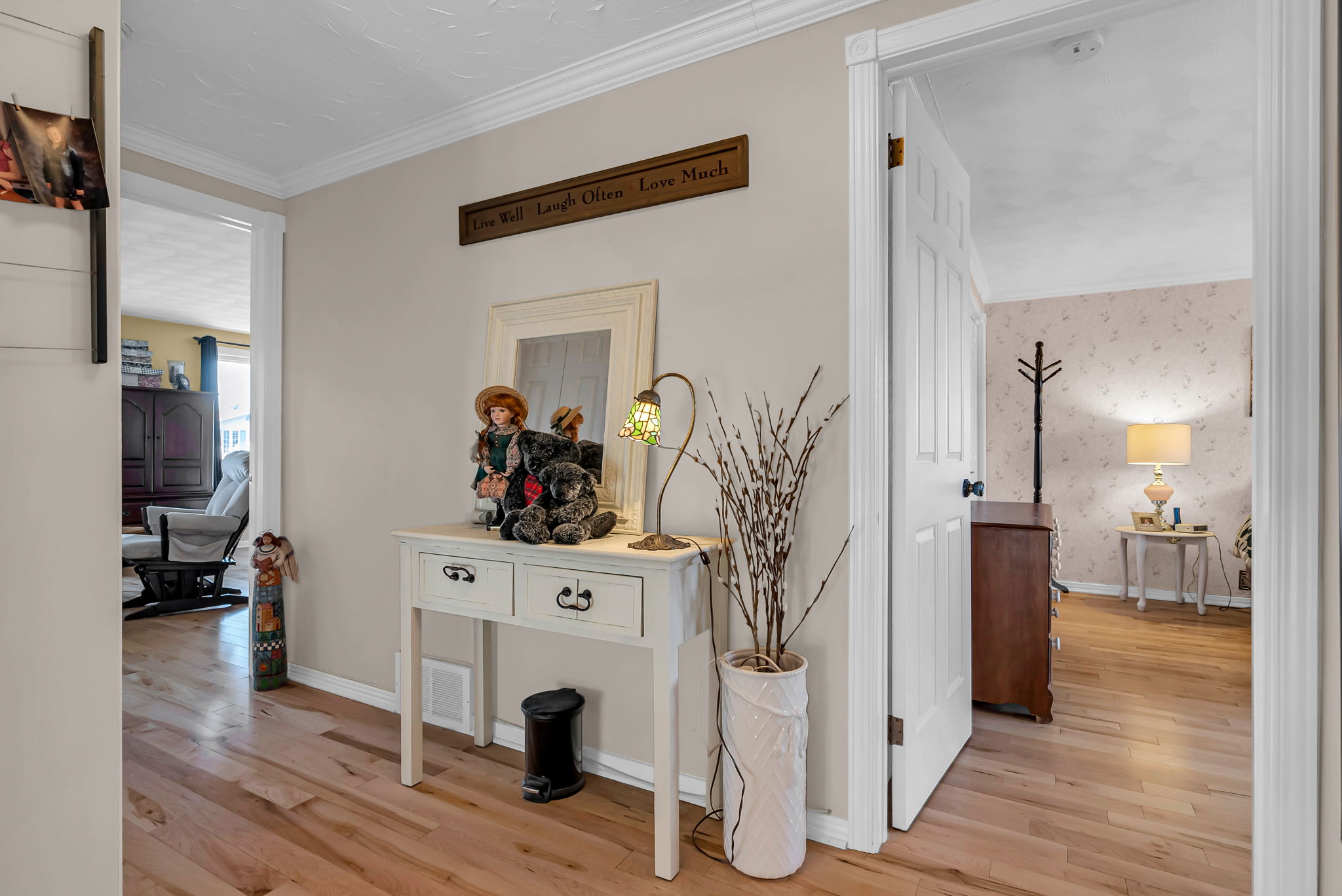 Belvedere Crescent Cornwall InsideOut Media