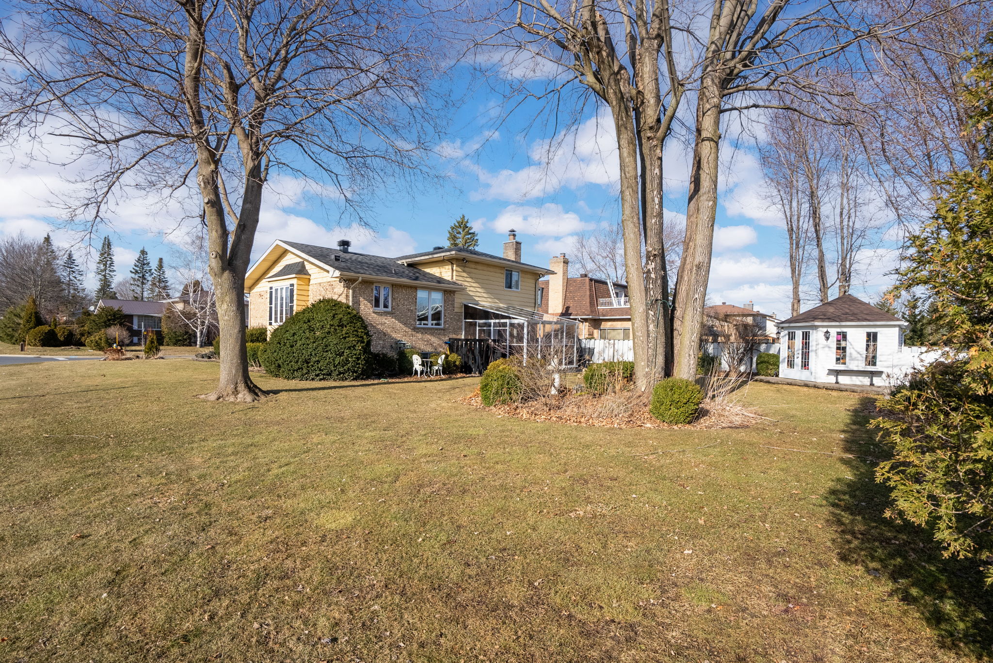 Belvedere Crescent Cornwall InsideOut Media