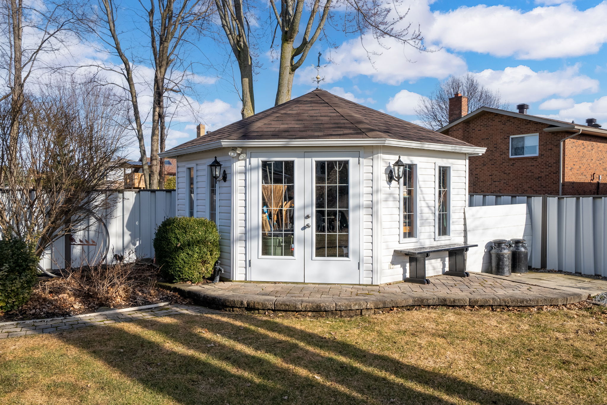 Belvedere Crescent Cornwall InsideOut Media