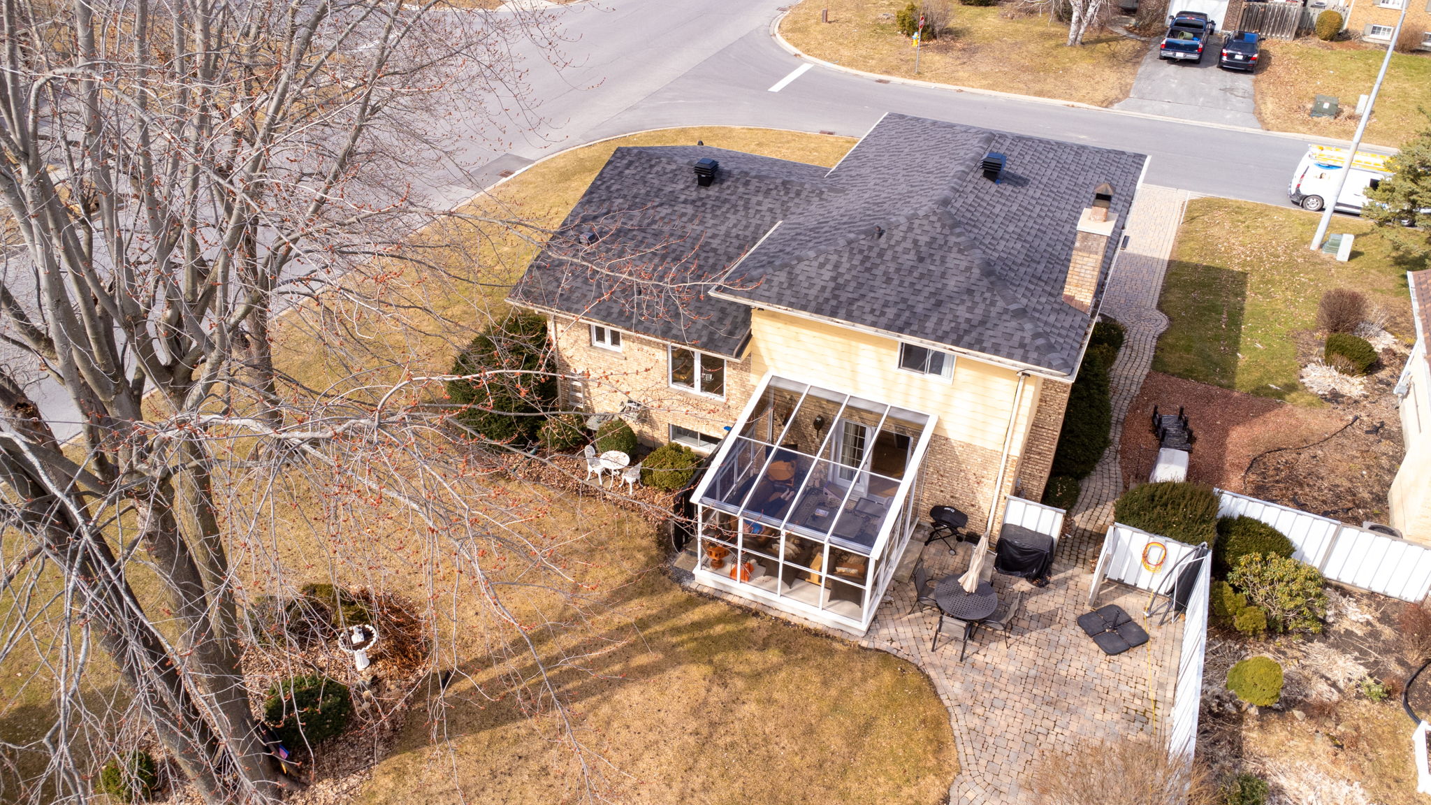 Belvedere Crescent Cornwall InsideOut Media