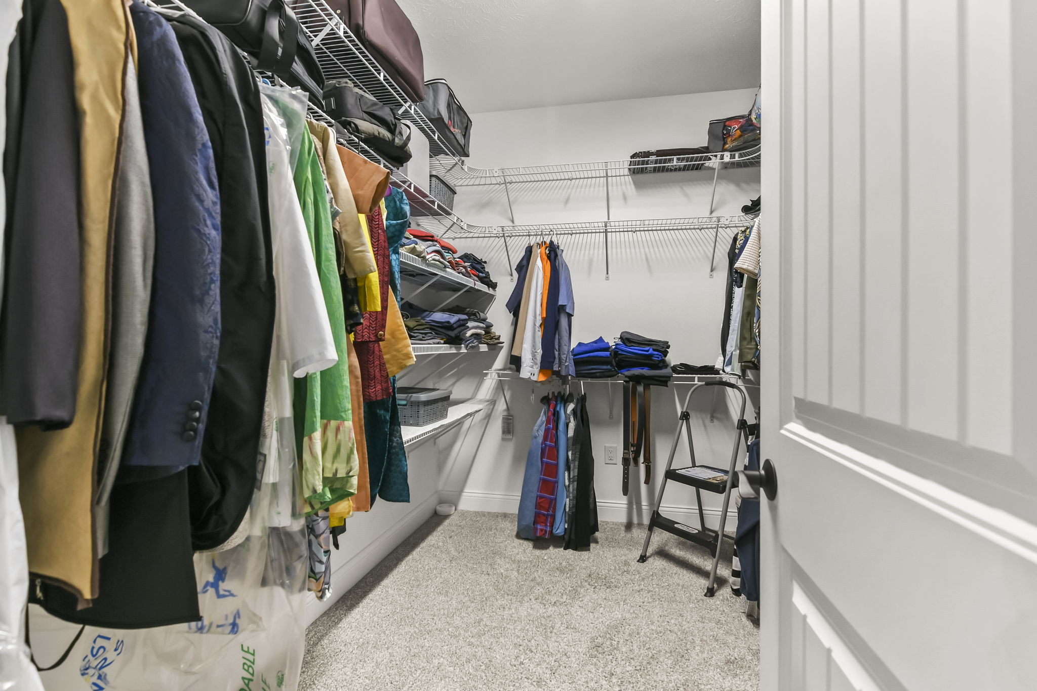 Closet