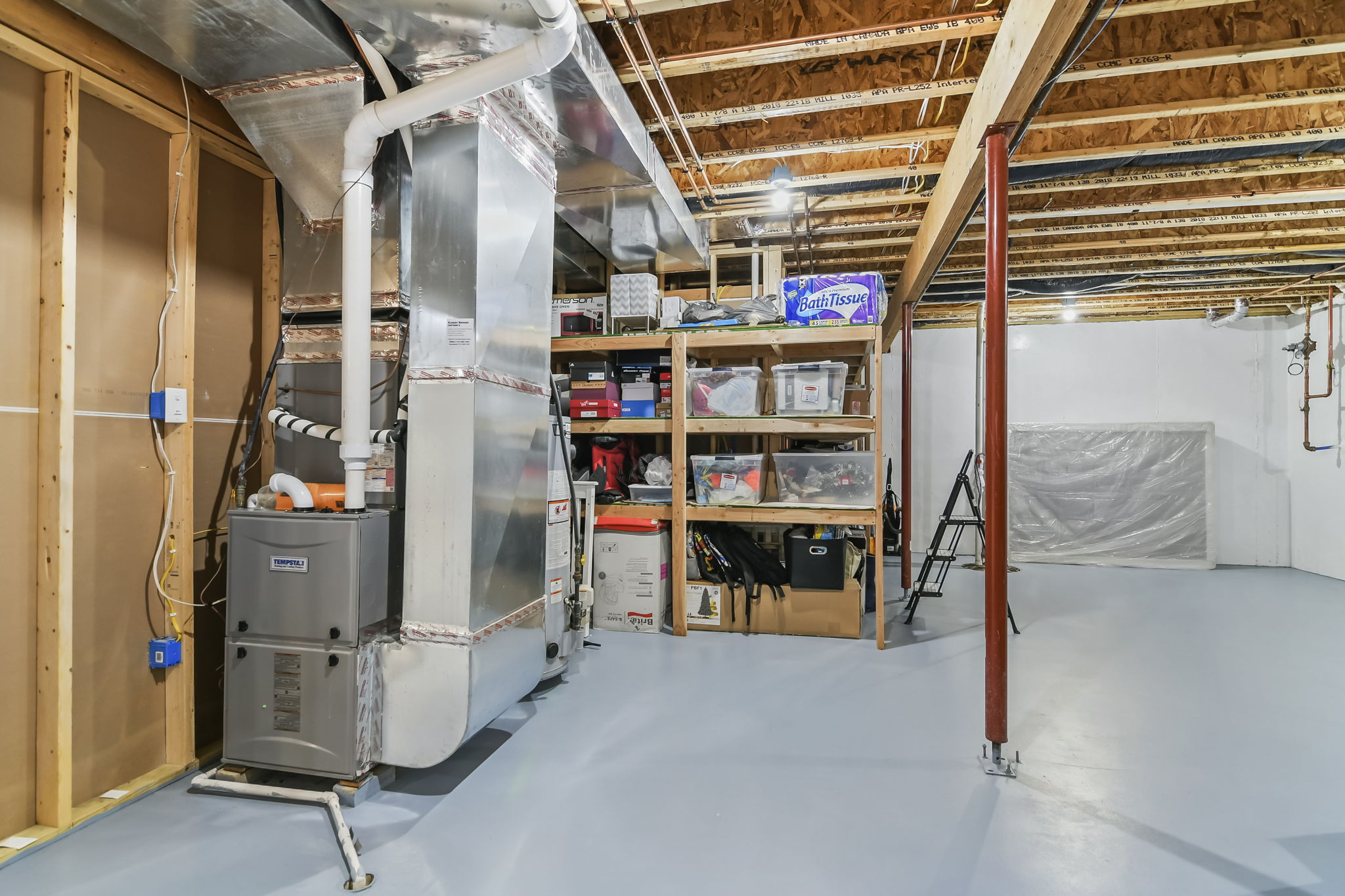 Storage