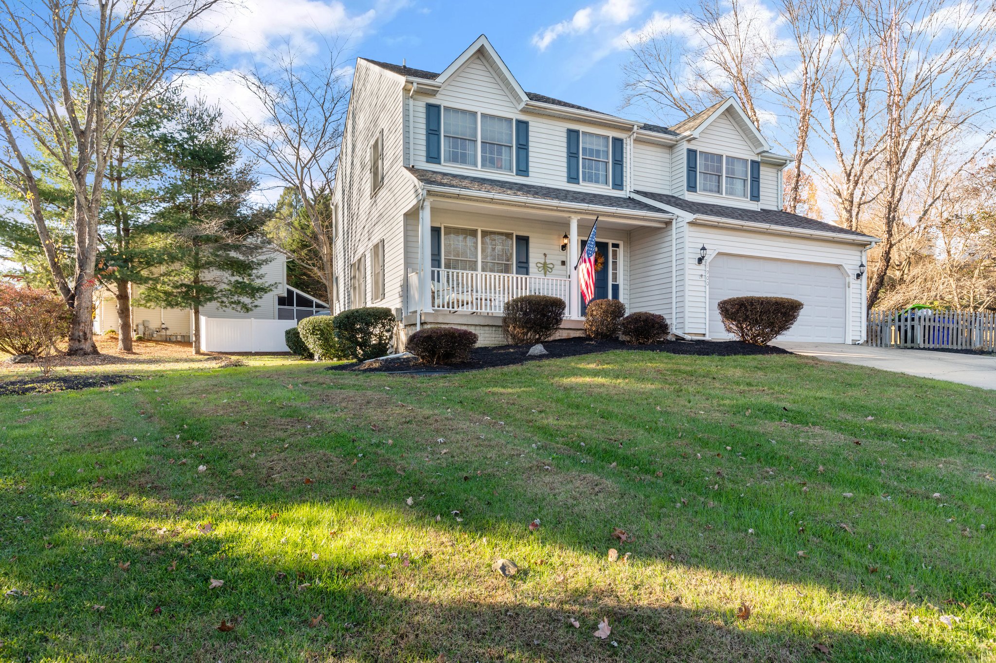 1900 Bowen Way, Forest Hill, MD 21050 Reale Shots