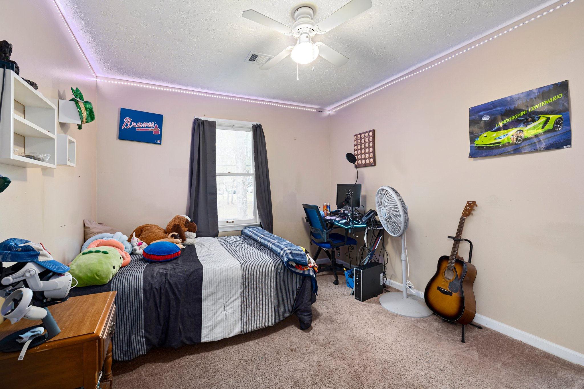 Bedroom #3