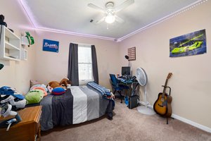 Bedroom #3