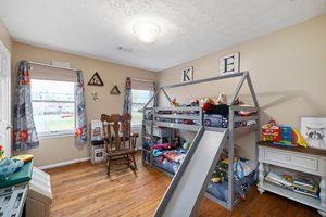 Bedroom #2