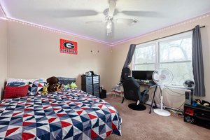 Bedroom #4
