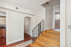 Stairway