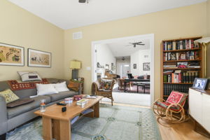 Sunroom