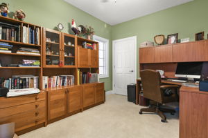 Bedroom/Office