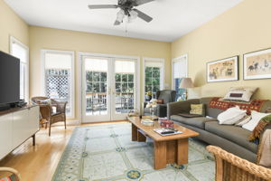 Sunroom