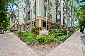Welcome home to Regent Park at Young Circle in the heart of Downtown Hollywood