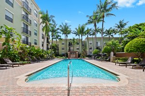 Pool is positioned E/W for maximum sun year round