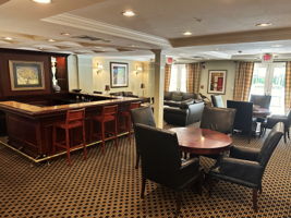 Event/Meeting Room in building 1900 available only $100 rental fee