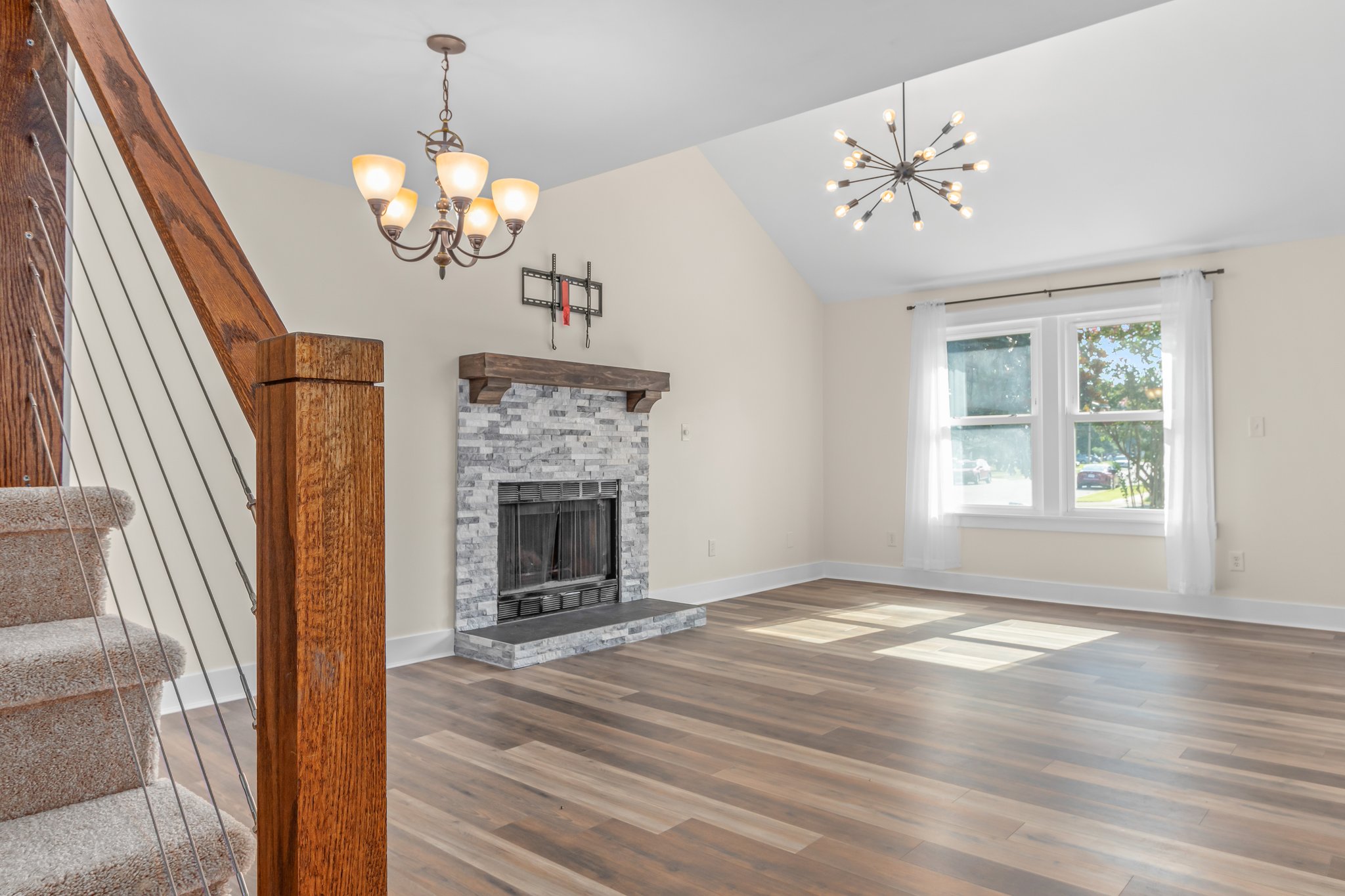 1901 Gravenhurst Dr, Virginia Beach, VA 23464 D.R. One Projects