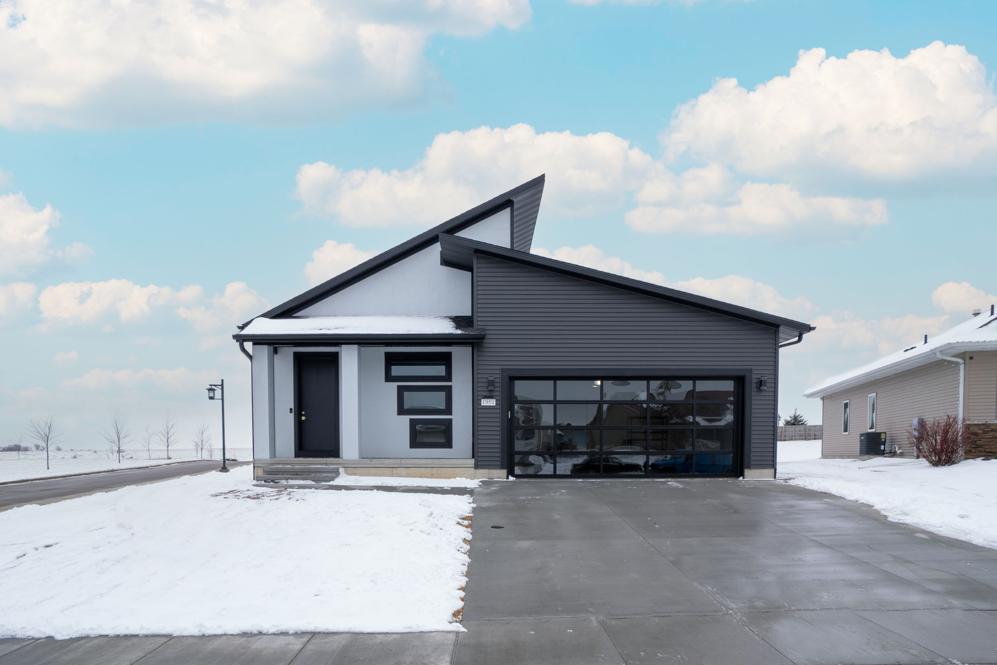 1901 Green Creek Rd, Cedar Falls, IA 50613, USA