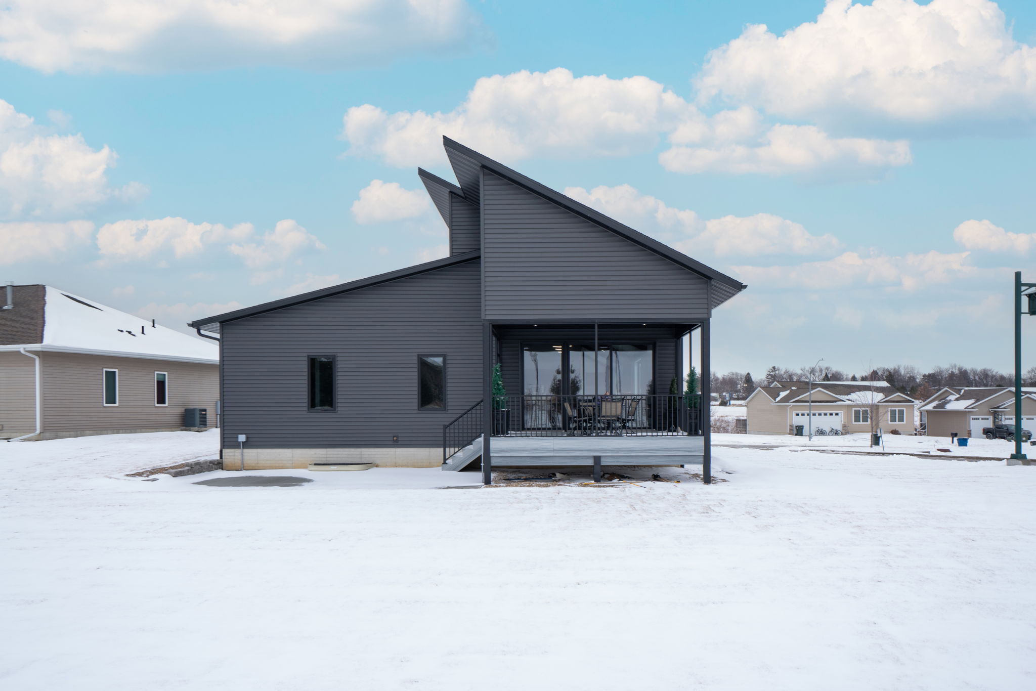 1901 Green Creek Rd, Cedar Falls, IA 50613, USA Photo 23