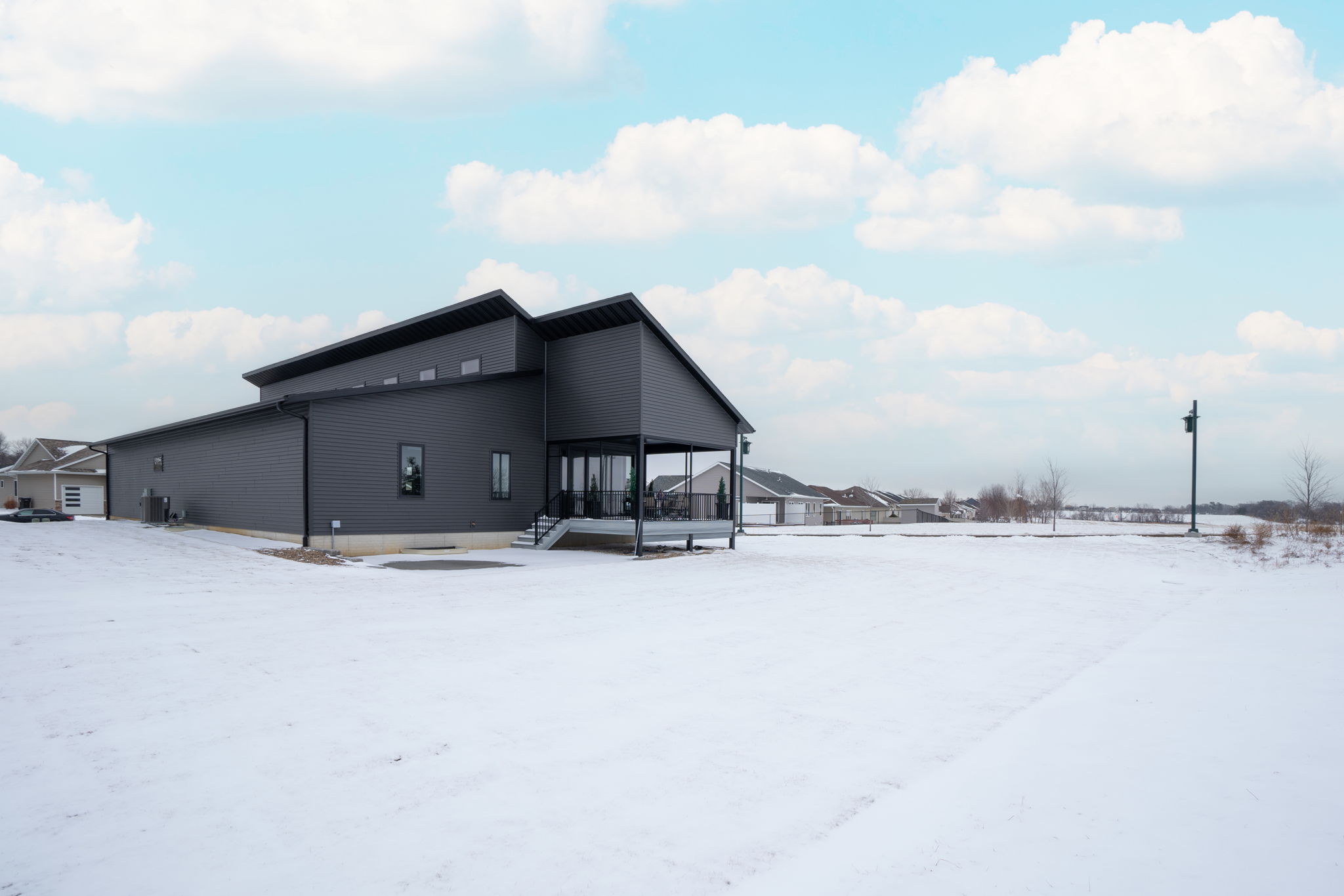 1901 Green Creek Rd, Cedar Falls, IA 50613, USA Photo 26