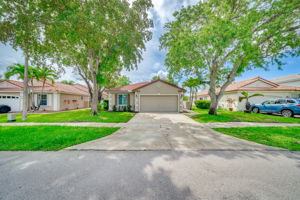 3471 NW 43rd Pl, Fort Lauderdale, FL 33309, USA Photo 1