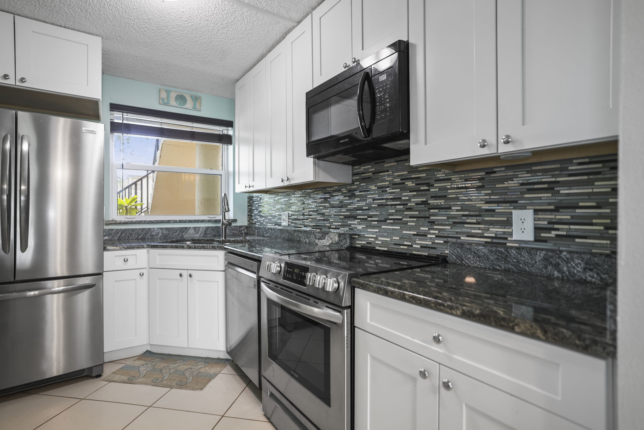 Kitchen - 495A9980