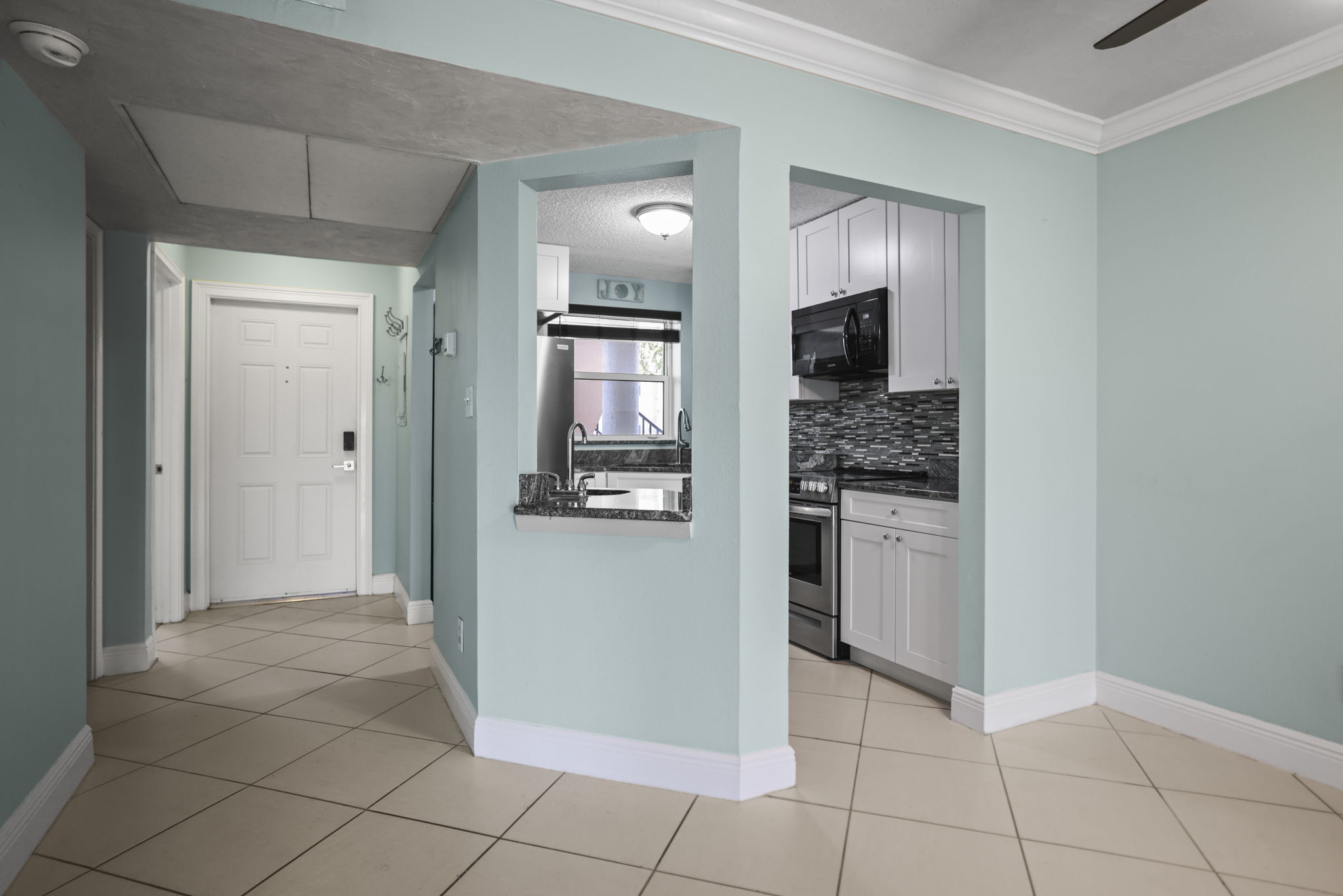 Kitchen - 495A9986