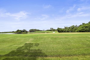 Back View to Golf Course - 495A0011