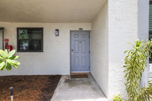 Front Door - 495A0026