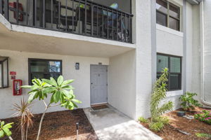 Front Door - 495A0028