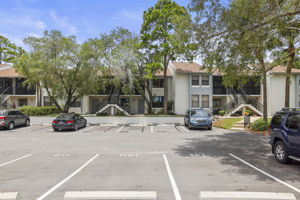 Front with Parking Spot - 495A0038