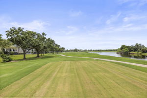 Golf Course - 495A0016