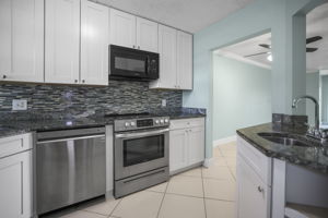 Kitchen - 495A9973
