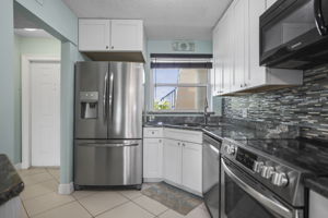 Kitchen - 495A9975