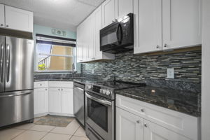Kitchen - 495A9980