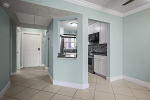 Kitchen - 495A9986