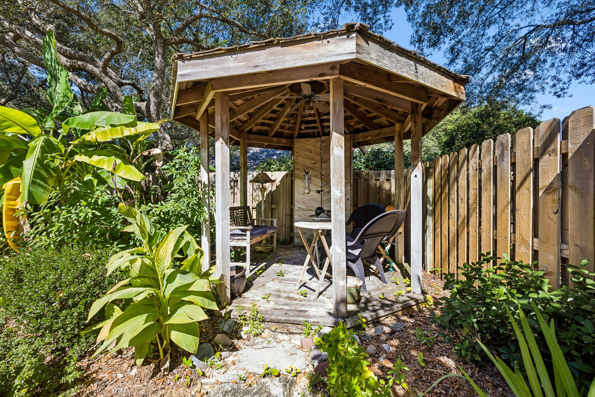 Pergola