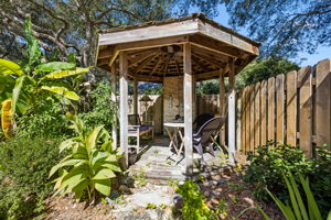 Pergola