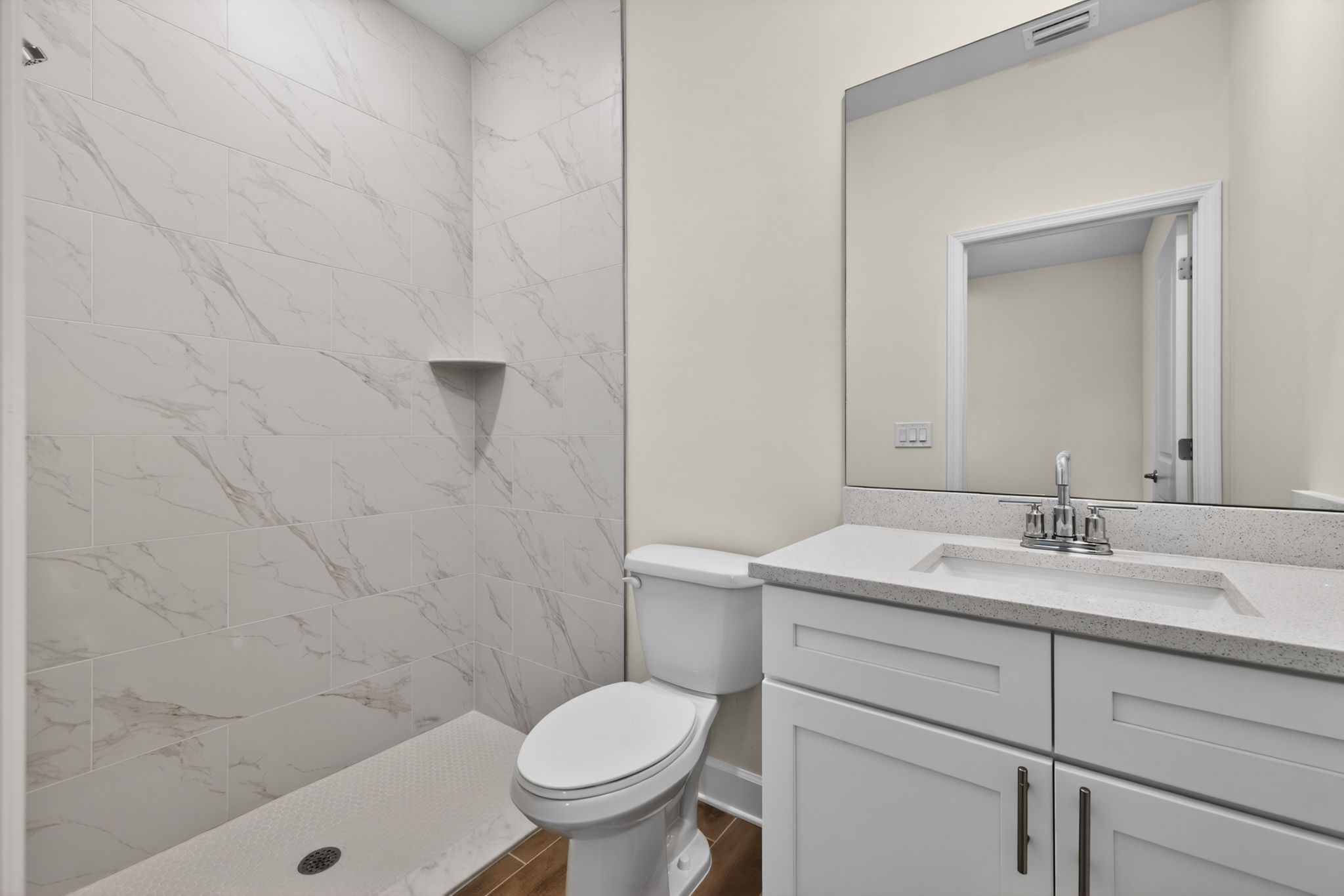 Guest Bathroom 1