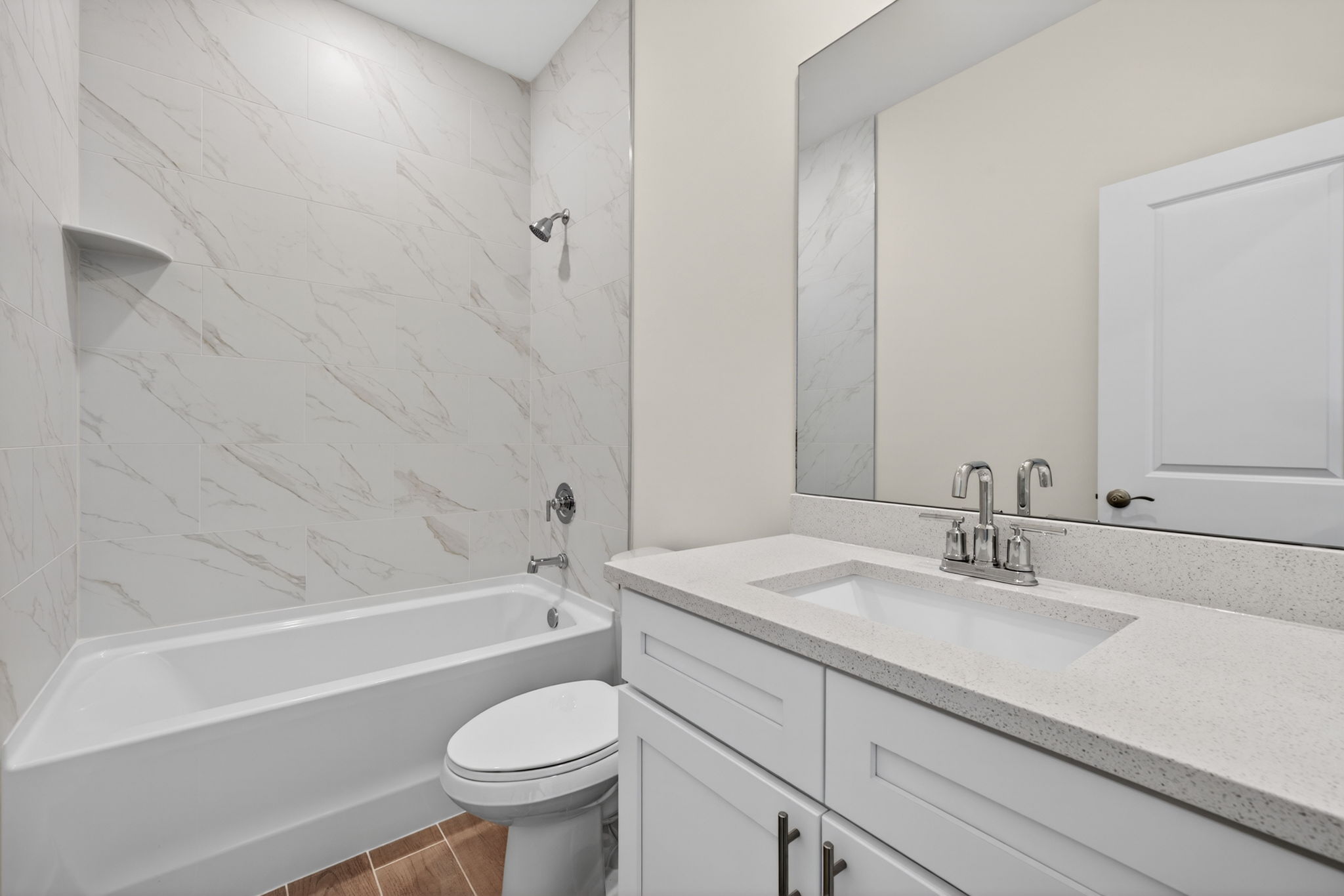 Guest Bathroom 2
