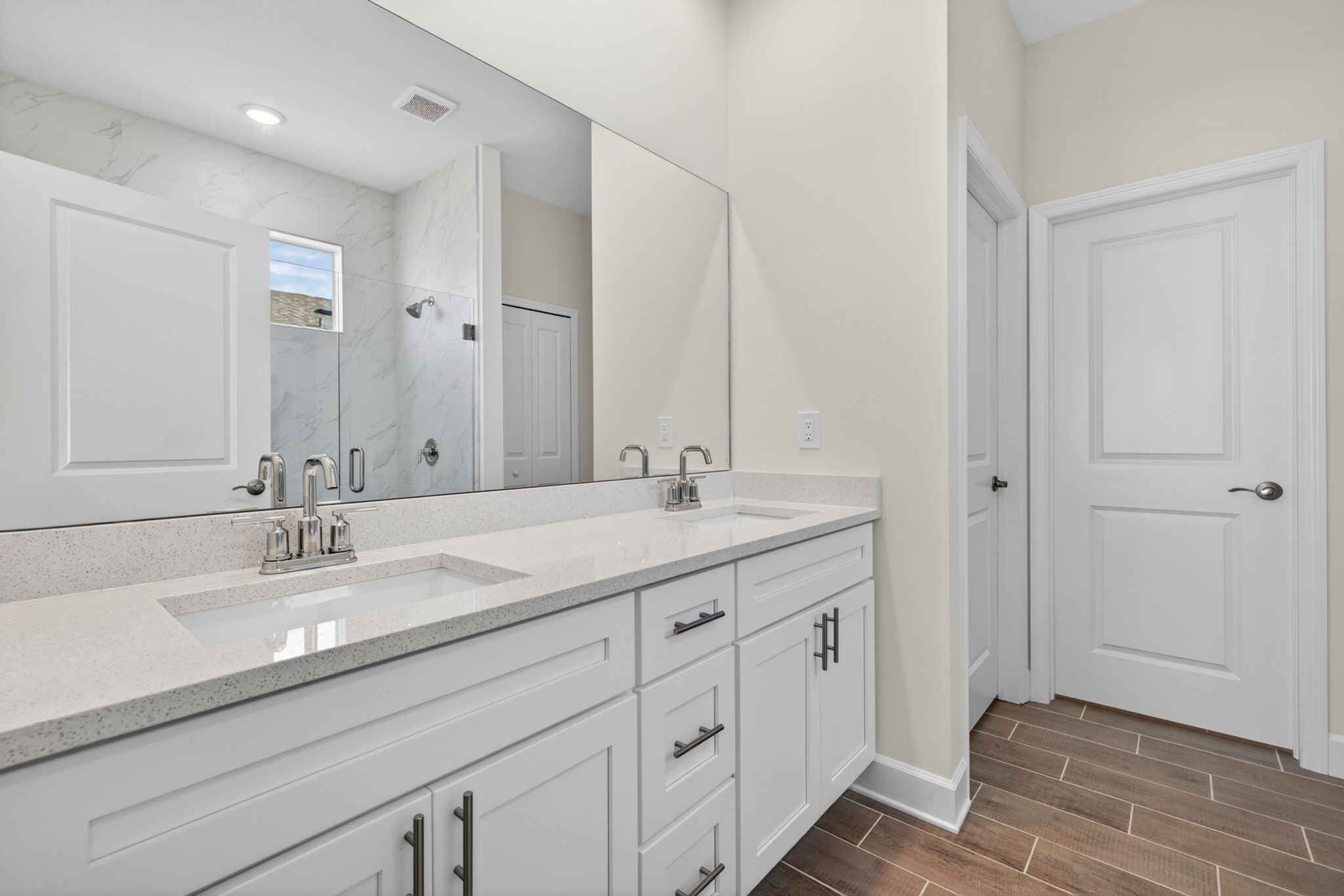 Primary Bathroom 1 of 2