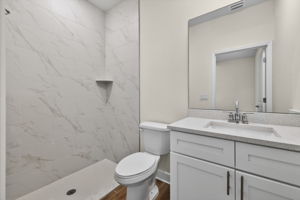 Guest Bathroom 1