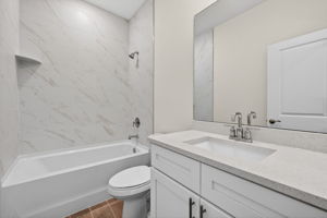 Guest Bathroom 2