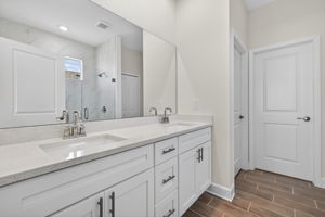 Primary Bathroom 1 of 2