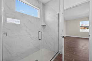 Primary Bathroom 2 of 2