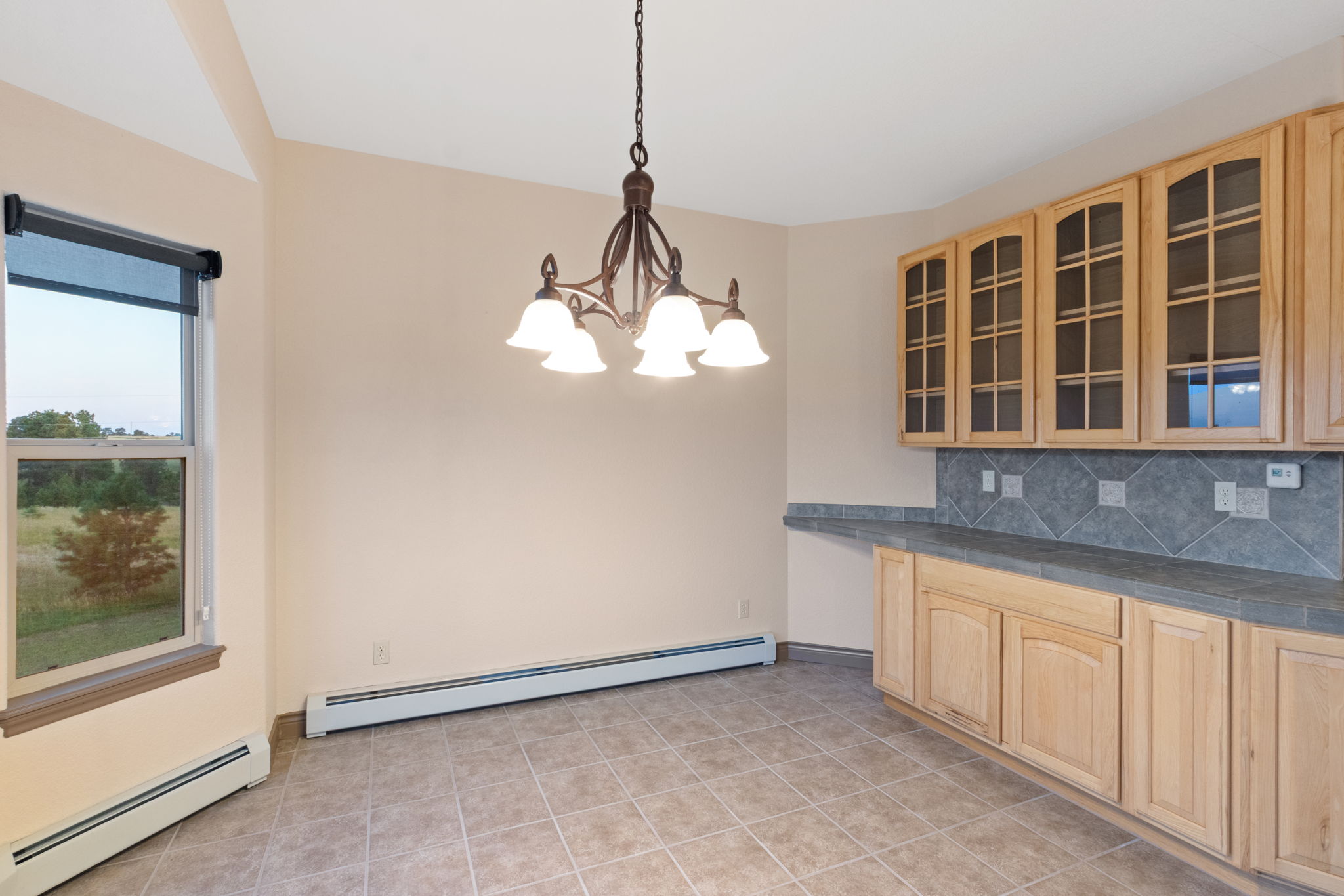 Eating Area