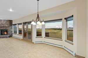 Eating Area