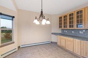 Eating Area