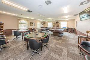 21-Billiards Room