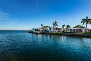 Backyard Water View1