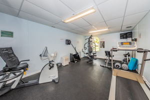 25-Mens Fitness Room