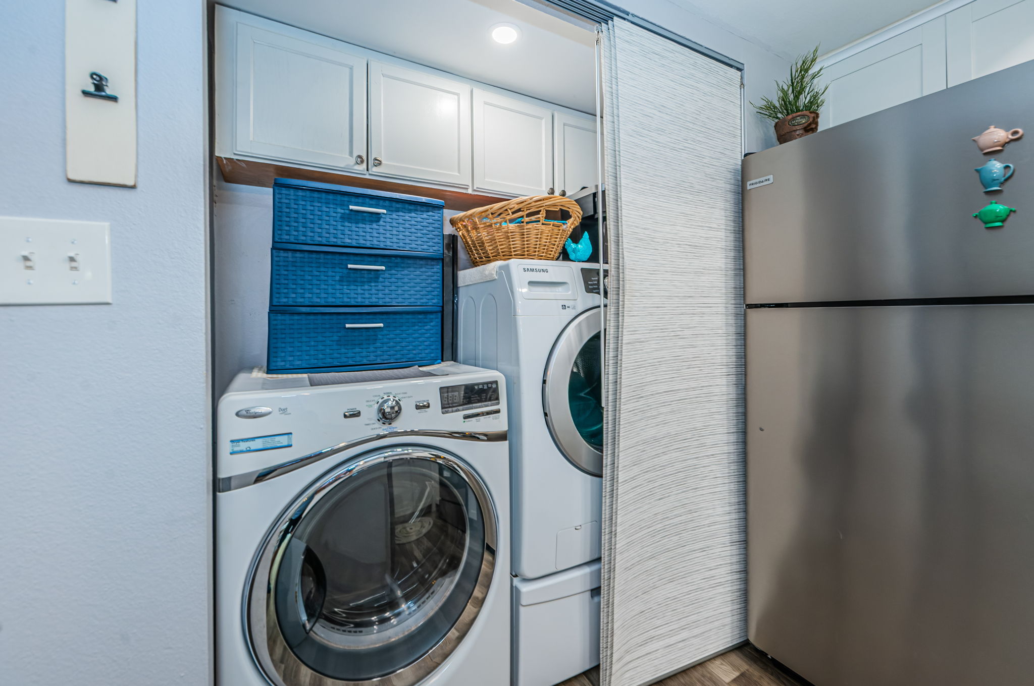 In-in Laundry